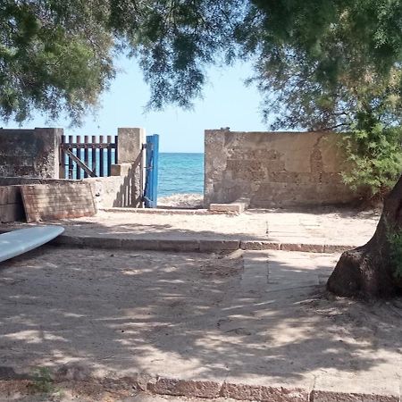 Sant'Andrea Nadinaアパートメント エクステリア 写真
