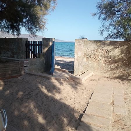 Sant'Andrea Nadinaアパートメント エクステリア 写真