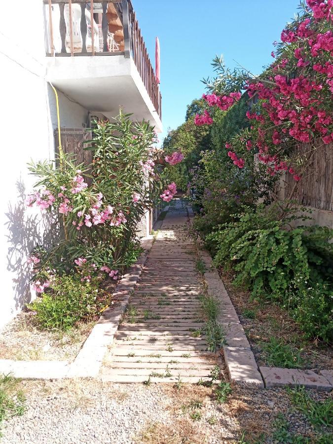Sant'Andrea Nadinaアパートメント エクステリア 写真