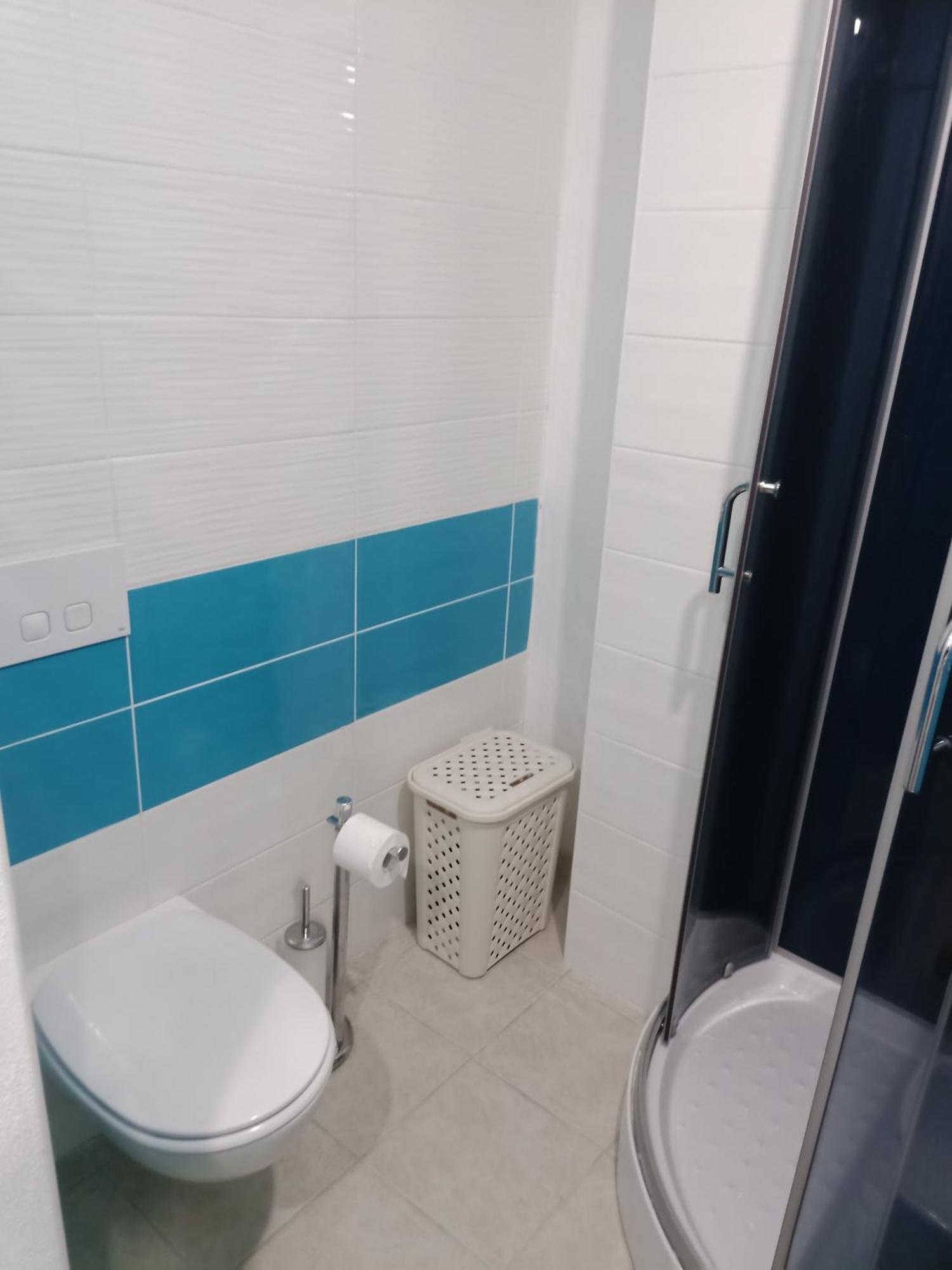 Sant'Andrea Nadinaアパートメント 部屋 写真